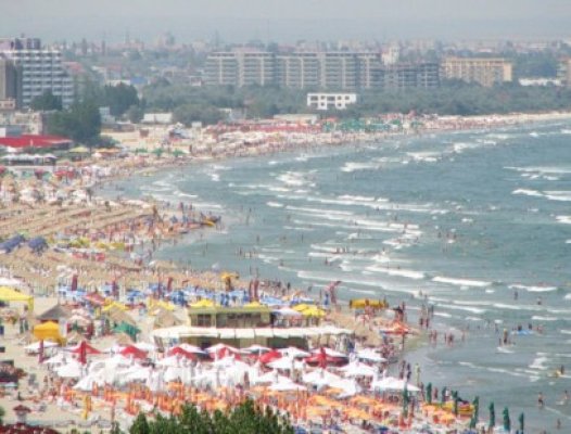 ANAT propune vacanţe de vară pe litoral cu până la 30% mai ieftine